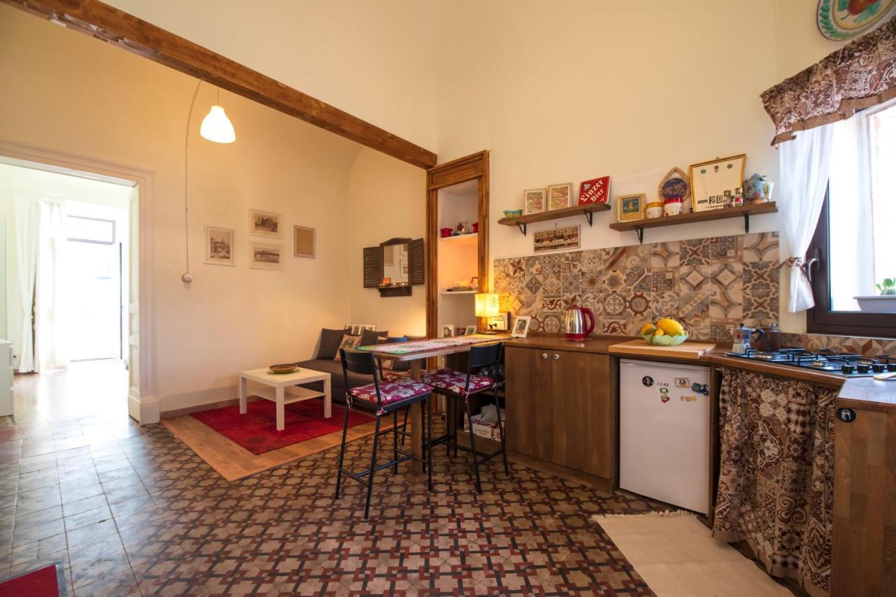 Apartment Casa Egru' Centro Citta' Pescheria *