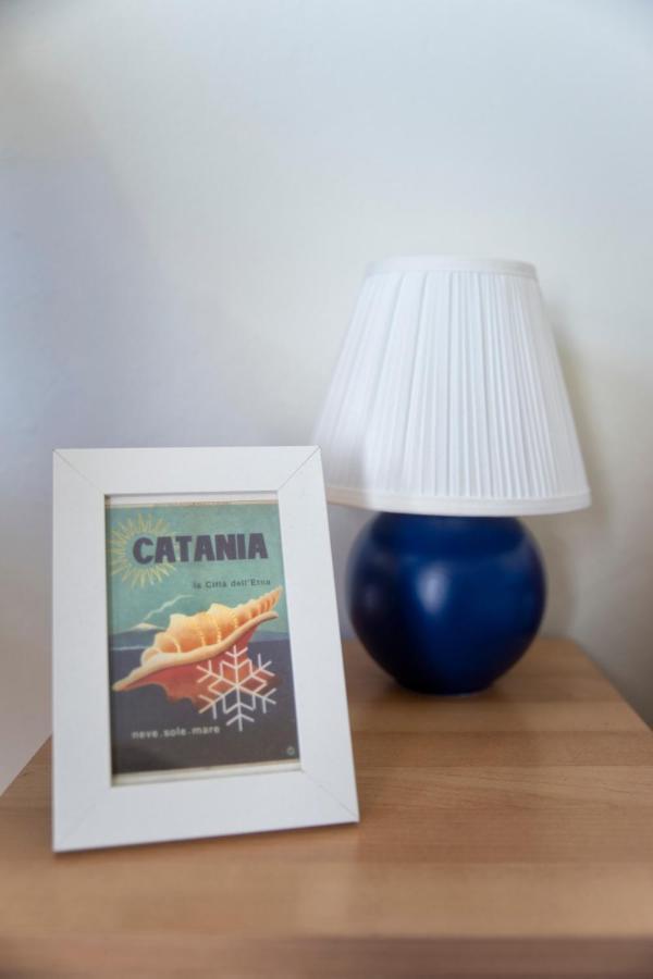 Casa Egru' Centro Citta' Pescheria Apartment CTA